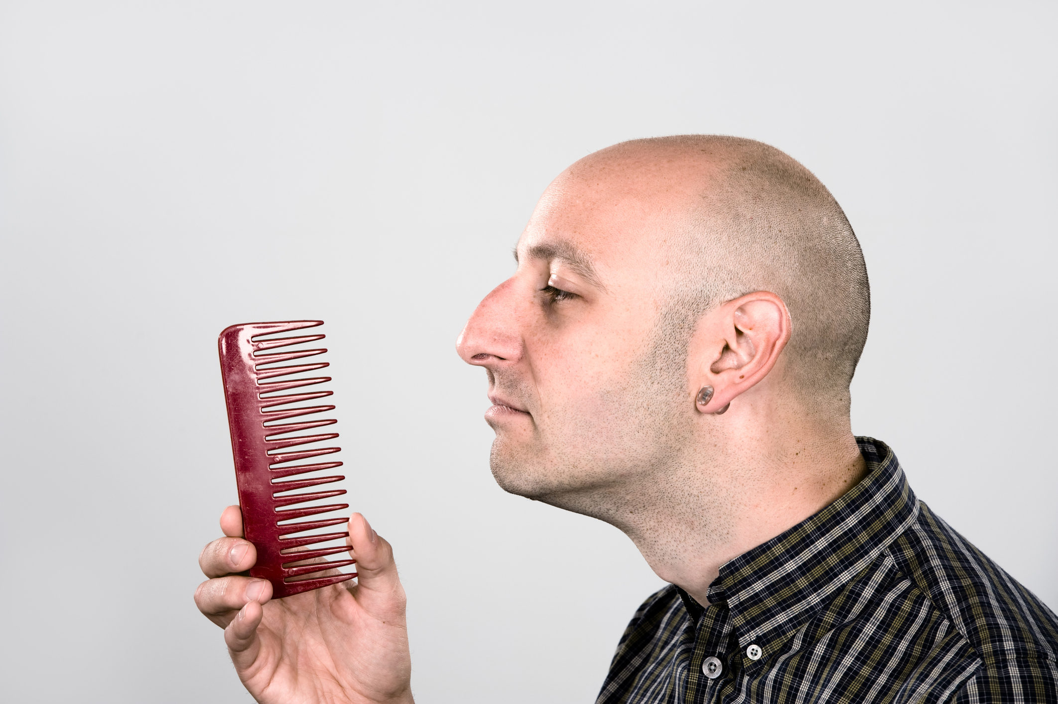 Contact us for Hair Loss Treatment and other services